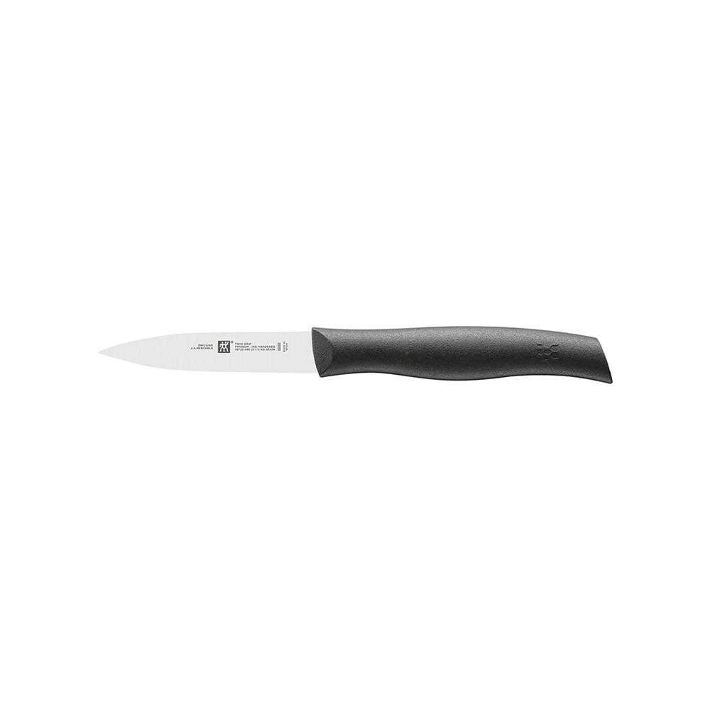 Zwilling Soyma Bıçağı SiyahZwilling