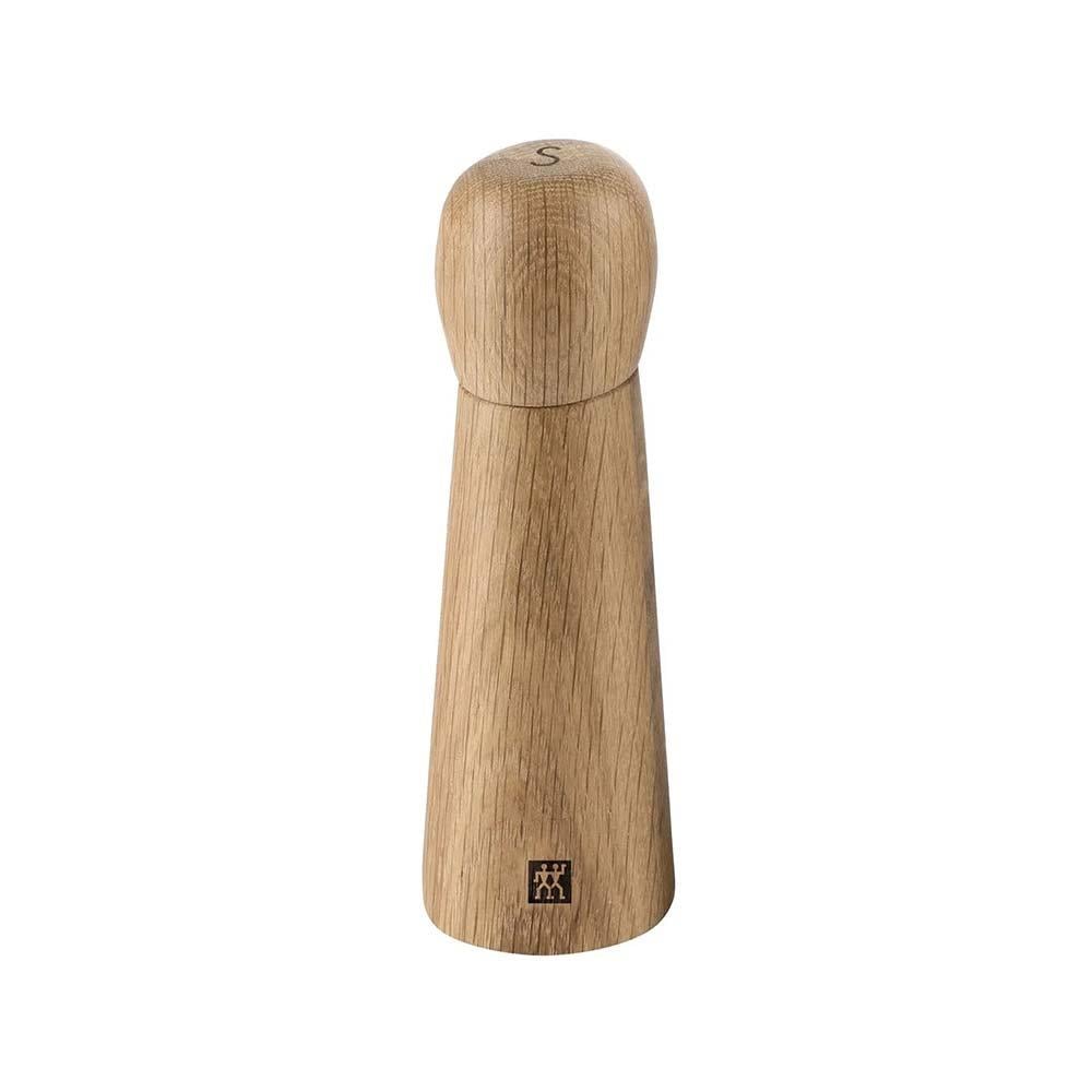 Zwilling Spices Ahşap Tuz DeğirmeniZwilling