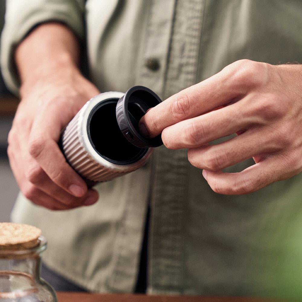 Zwilling Spices Baharat Değirmeni AdaçayıZwilling