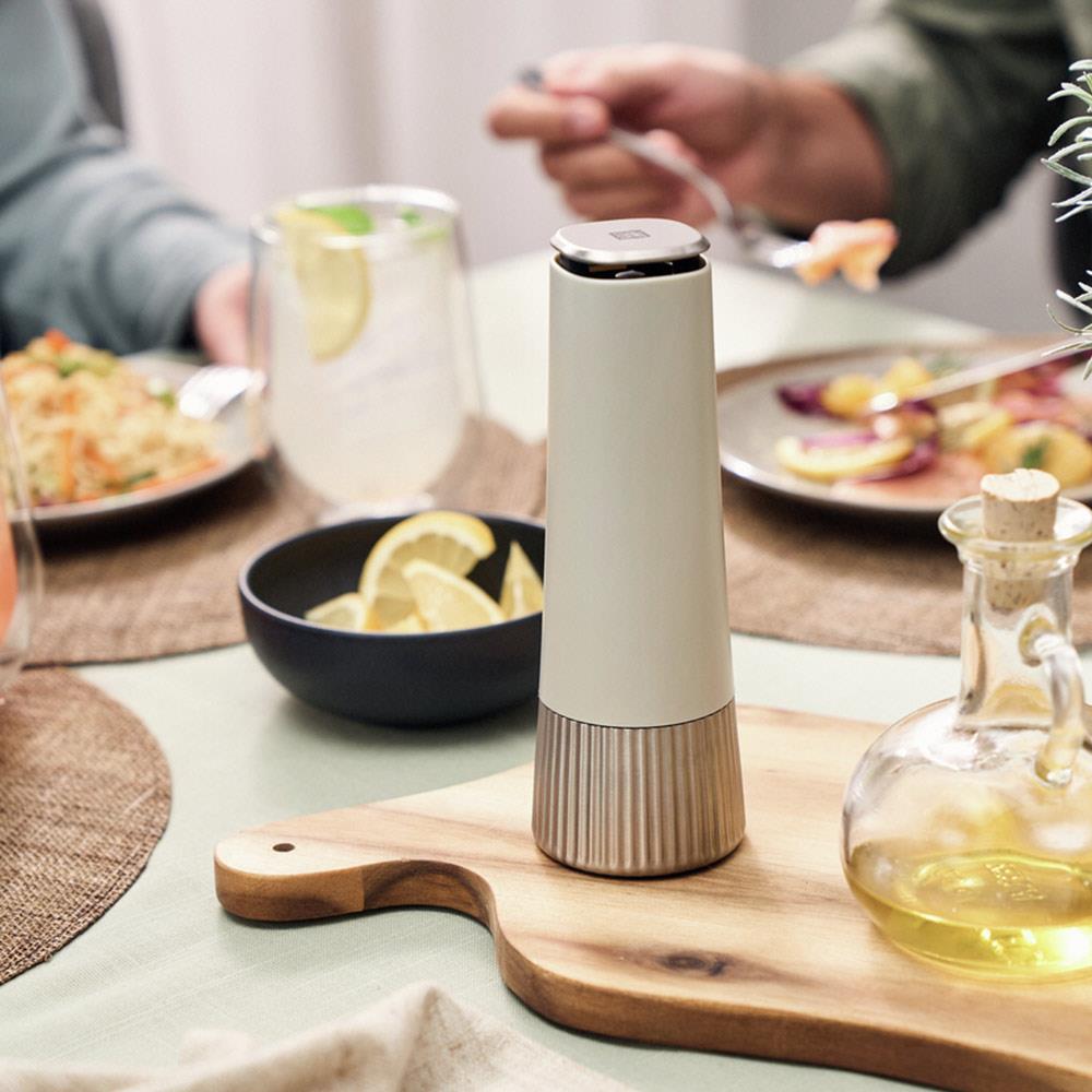 Zwilling Spices Baharat Değirmeni FildişiZwilling