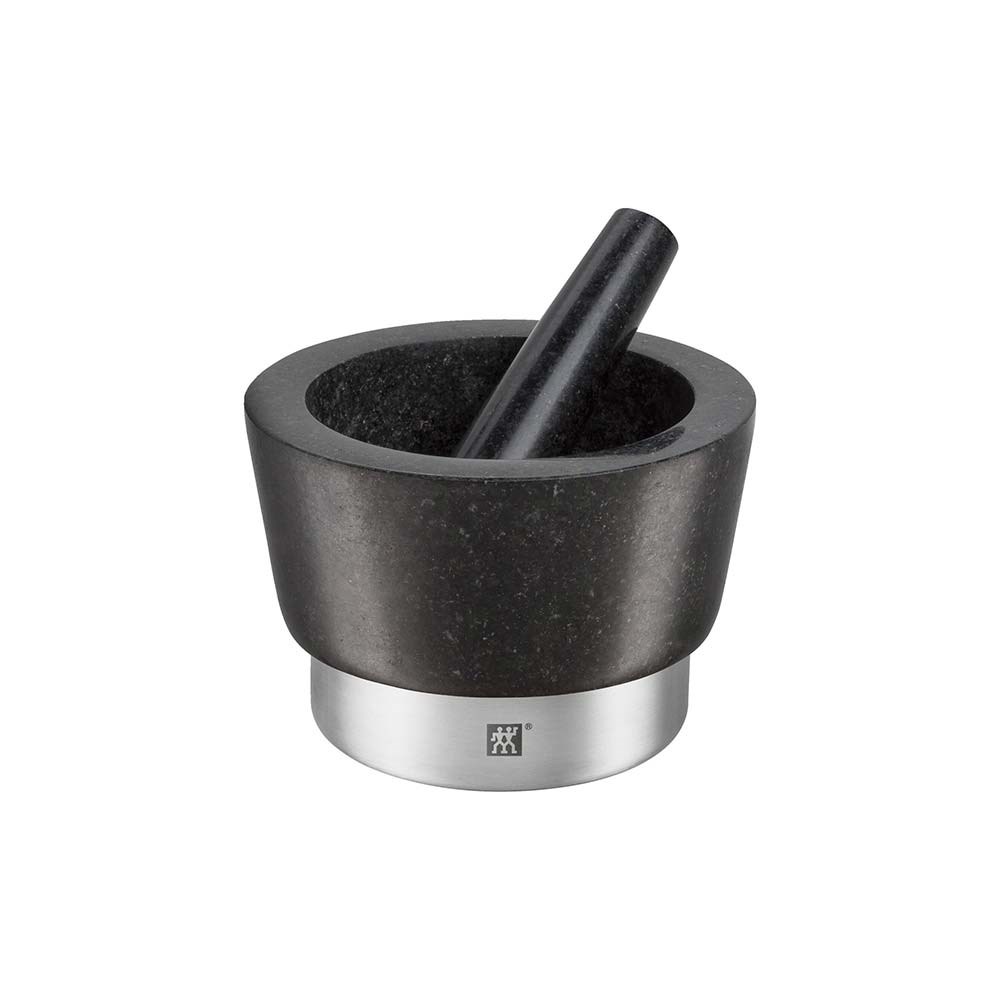 Zwilling Spices Havan Granit SiyahZwilling