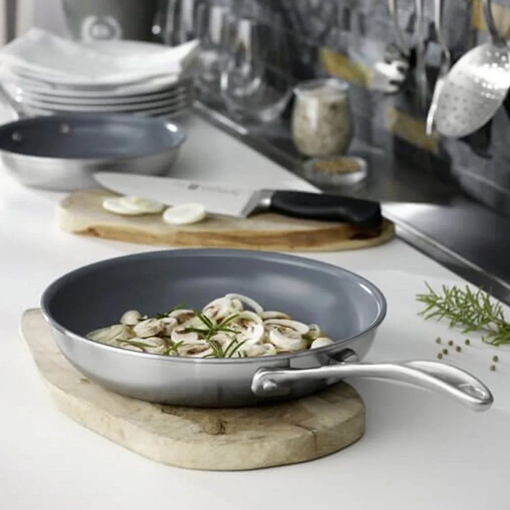 Zwilling Spirit Kızartma Tavası 28 cm Zwilling