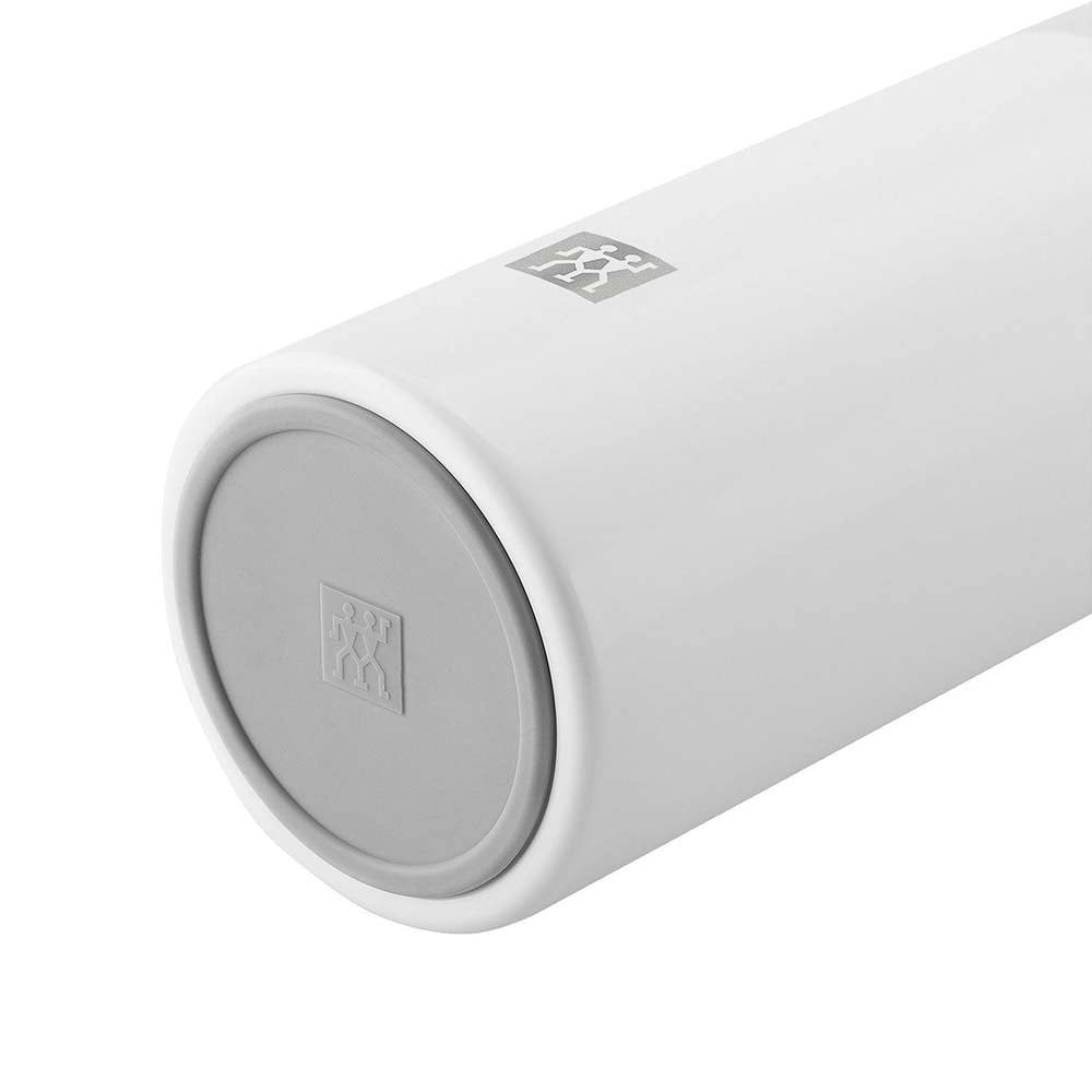 Zwilling Süzgeçli Termos 420 ml BeyazZwilling