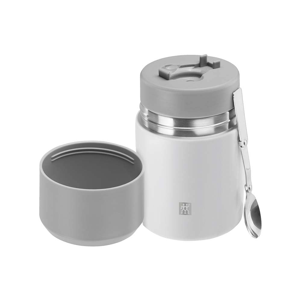 Zwilling Thermo Yemek Termosu 700 ml BeyazZwilling