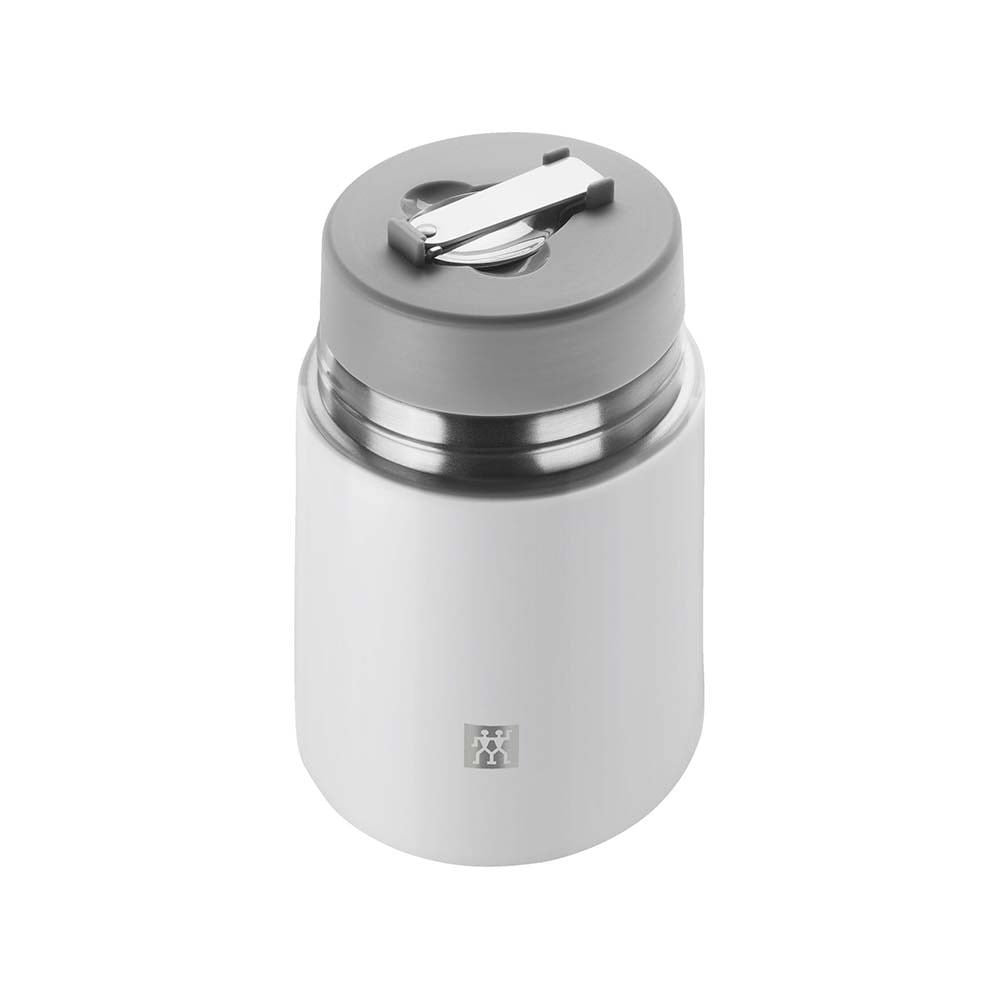 Zwilling Thermo Yemek Termosu 700 ml BeyazZwilling