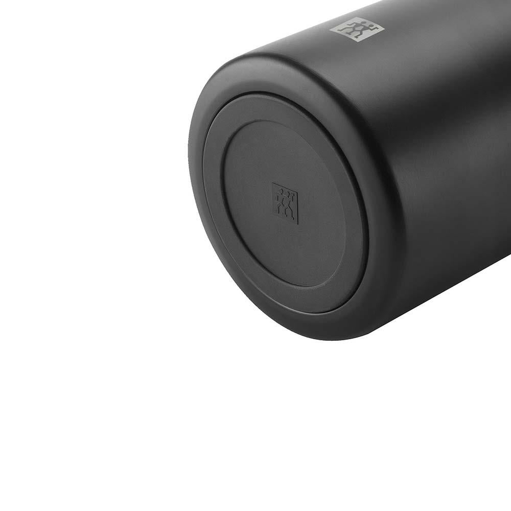 Zwilling Thermo Yemek Termosu 700 ml SiyahZwilling