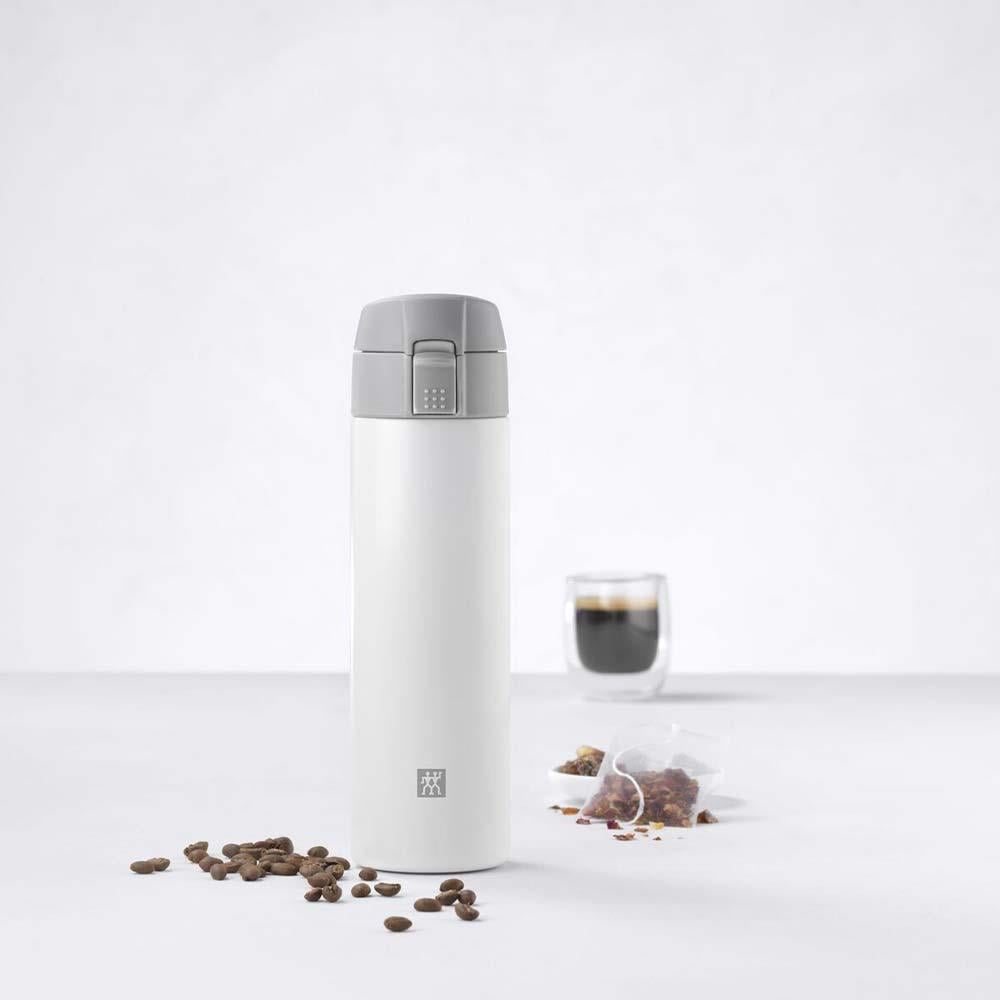 Zwilling Travel Termos 0.45 L BeyazZwilling