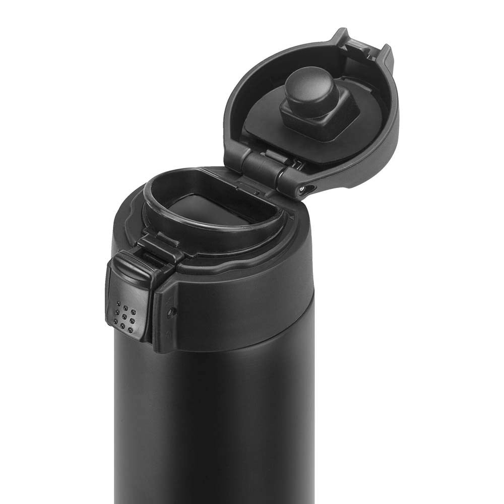 Zwilling Travel Termos 0,45 L SiyahZwilling