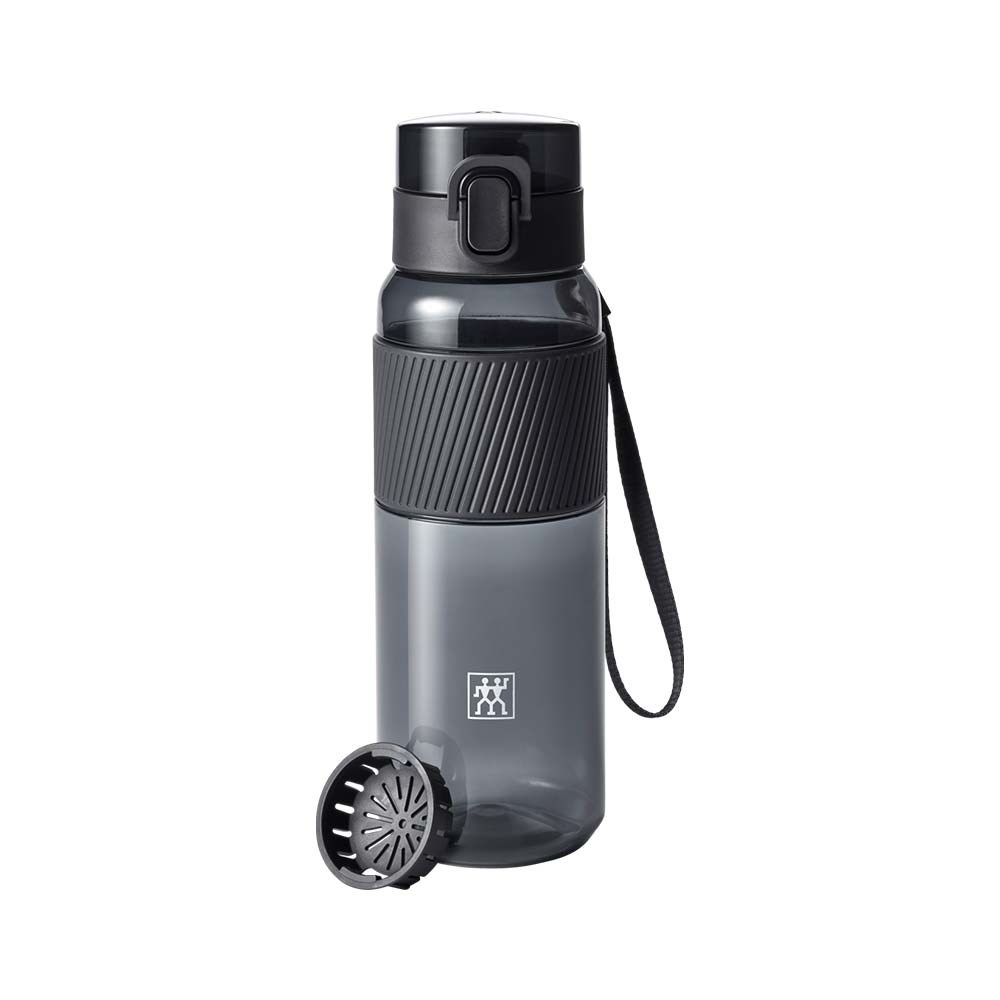 Zwilling Tritan Matara 0.68 L SiyahZwilling