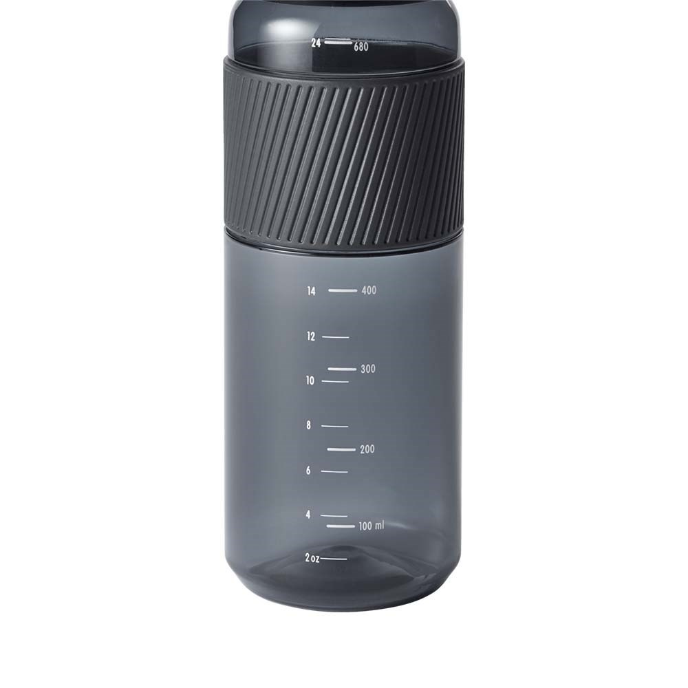 Zwilling Tritan Matara 0.68 L SiyahZwilling