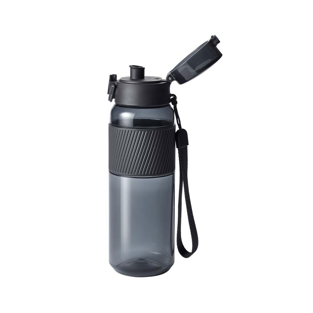 Zwilling Tritan Matara 0.68 L SiyahZwilling