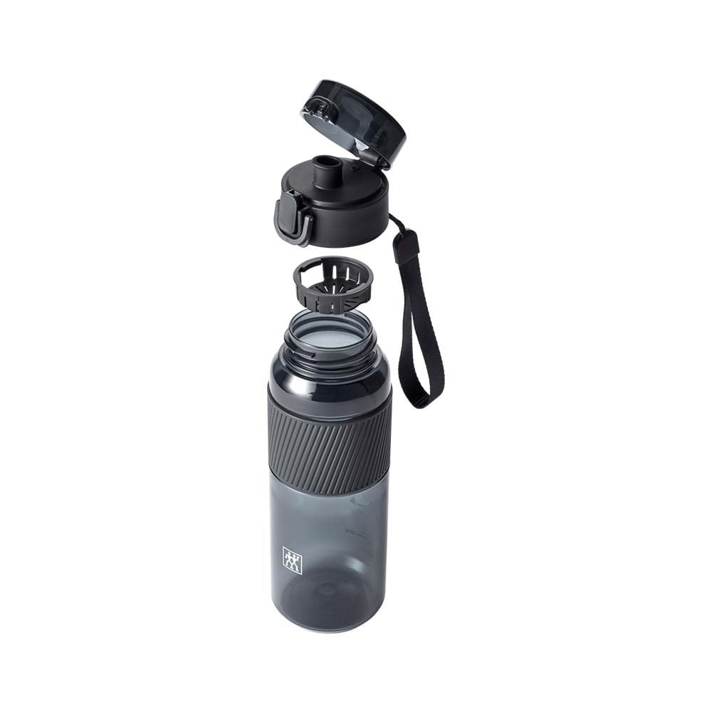 Zwilling Tritan Matara 0.68 L SiyahZwilling