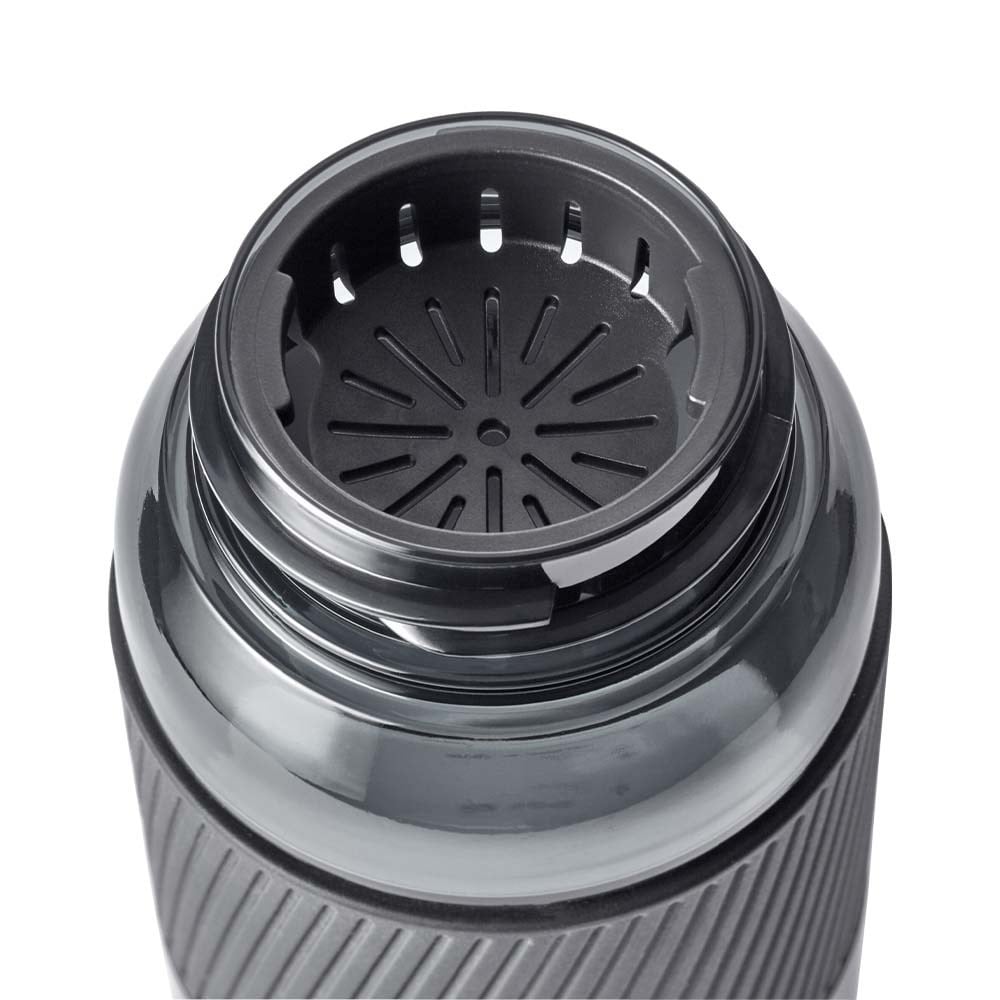Zwilling Tritan Matara 0.68 L SiyahZwilling