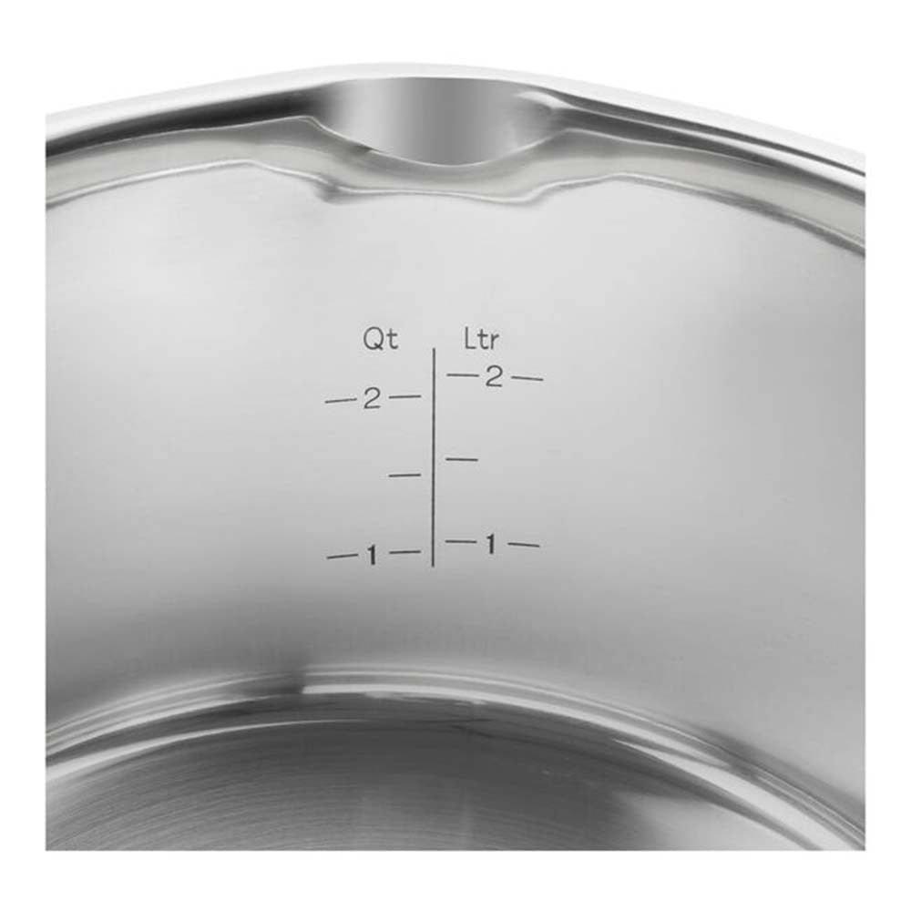 Zwilling TrueFlow Tencere Seti 4 ParçaZwilling