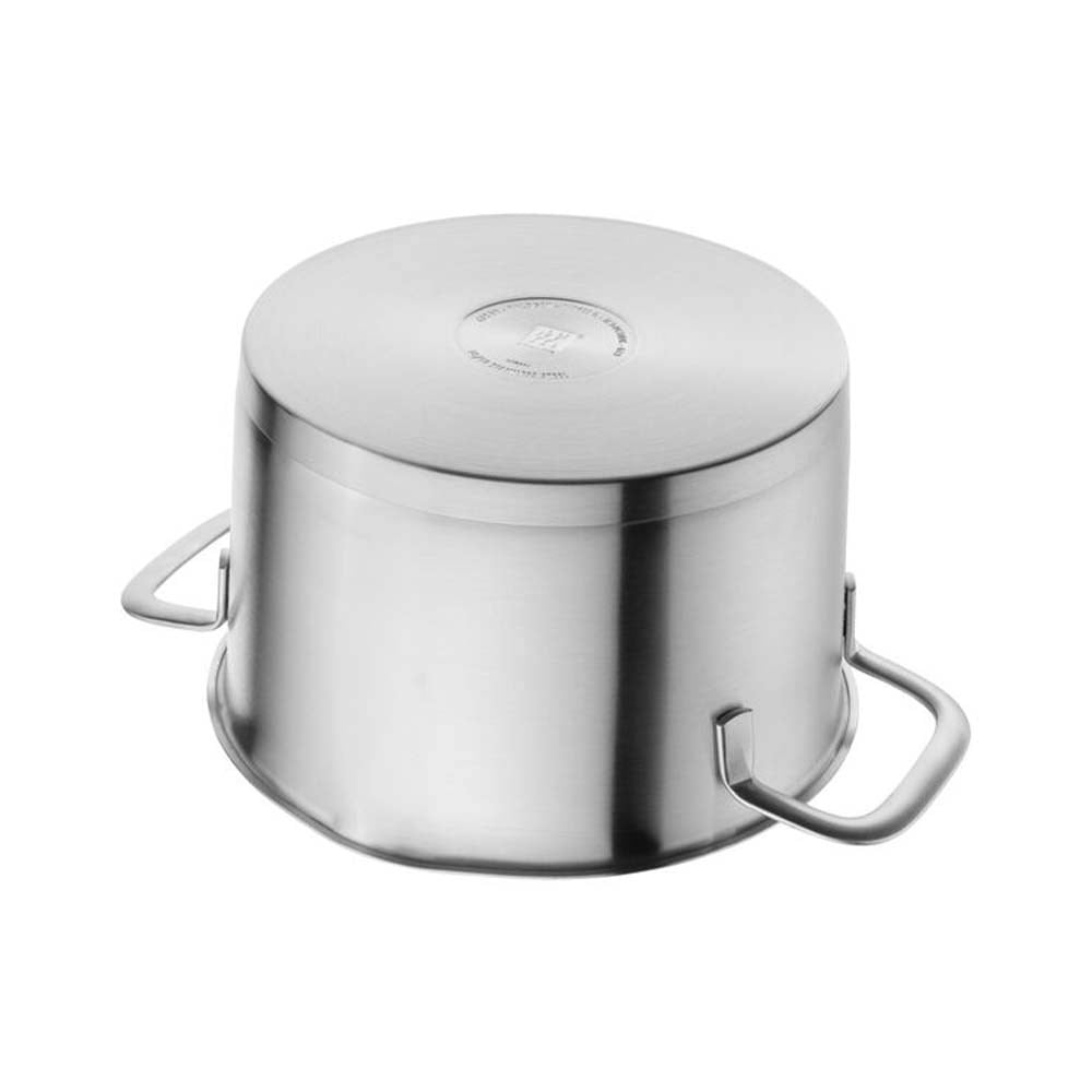 Zwilling TrueFlow Tencere Seti 4 ParçaZwilling