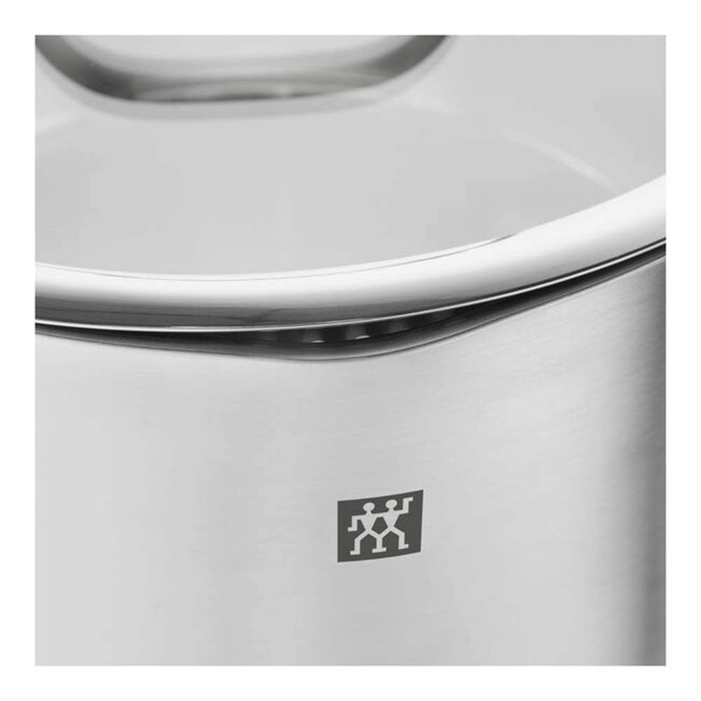 Zwilling TrueFlow Tencere Seti 4 ParçaZwilling