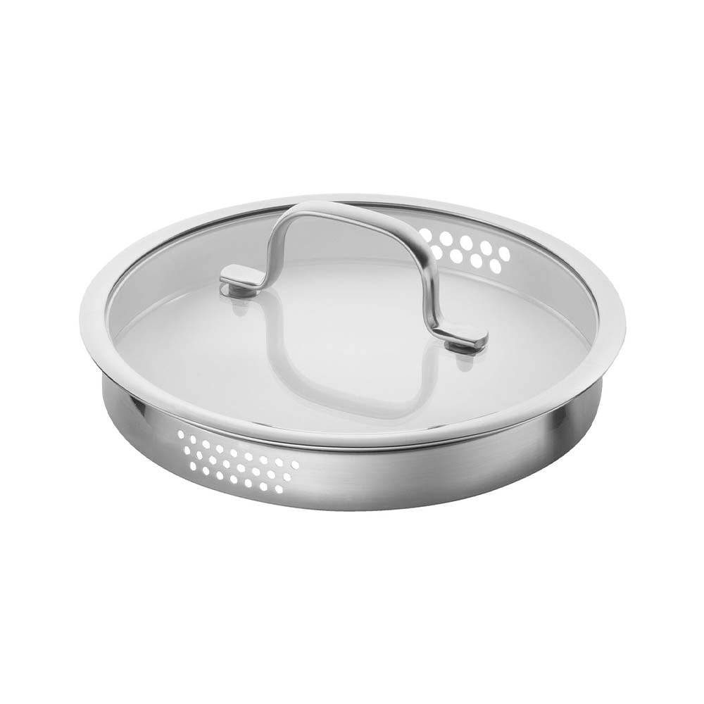 Zwilling TrueFlow Tencere Seti 4 ParçaZwilling
