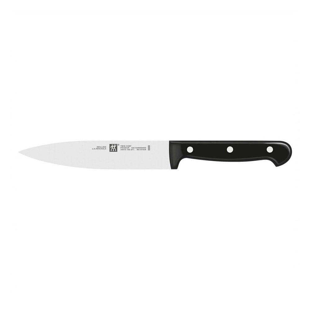 Zwilling Twin Chef 2 Bıçak Seti 3 ParçaZwilling