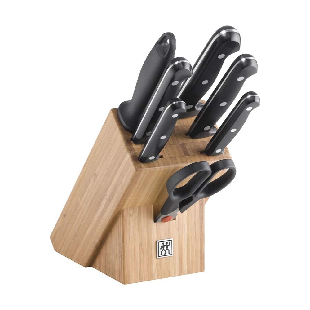 Zwilling Twin Chef 2 Bıçak Seti 8 ParçaZwilling
