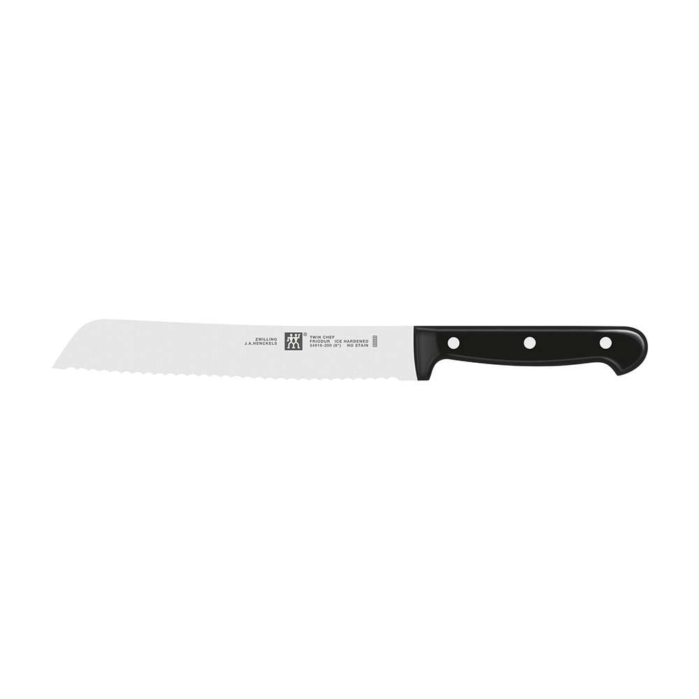 Zwilling Twin Chef 2 Bıçak Seti 8 ParçaZwilling