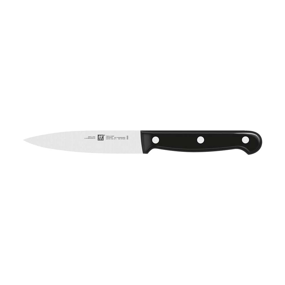Zwilling Twin Chef 2 Bıçak Seti 8 ParçaZwilling