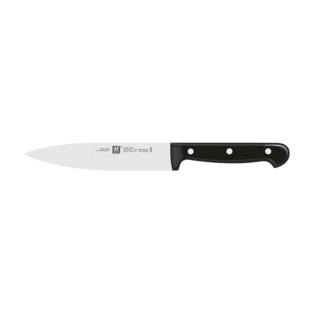 Zwilling Twin Chef 2 Bıçak Seti 8 ParçaZwilling