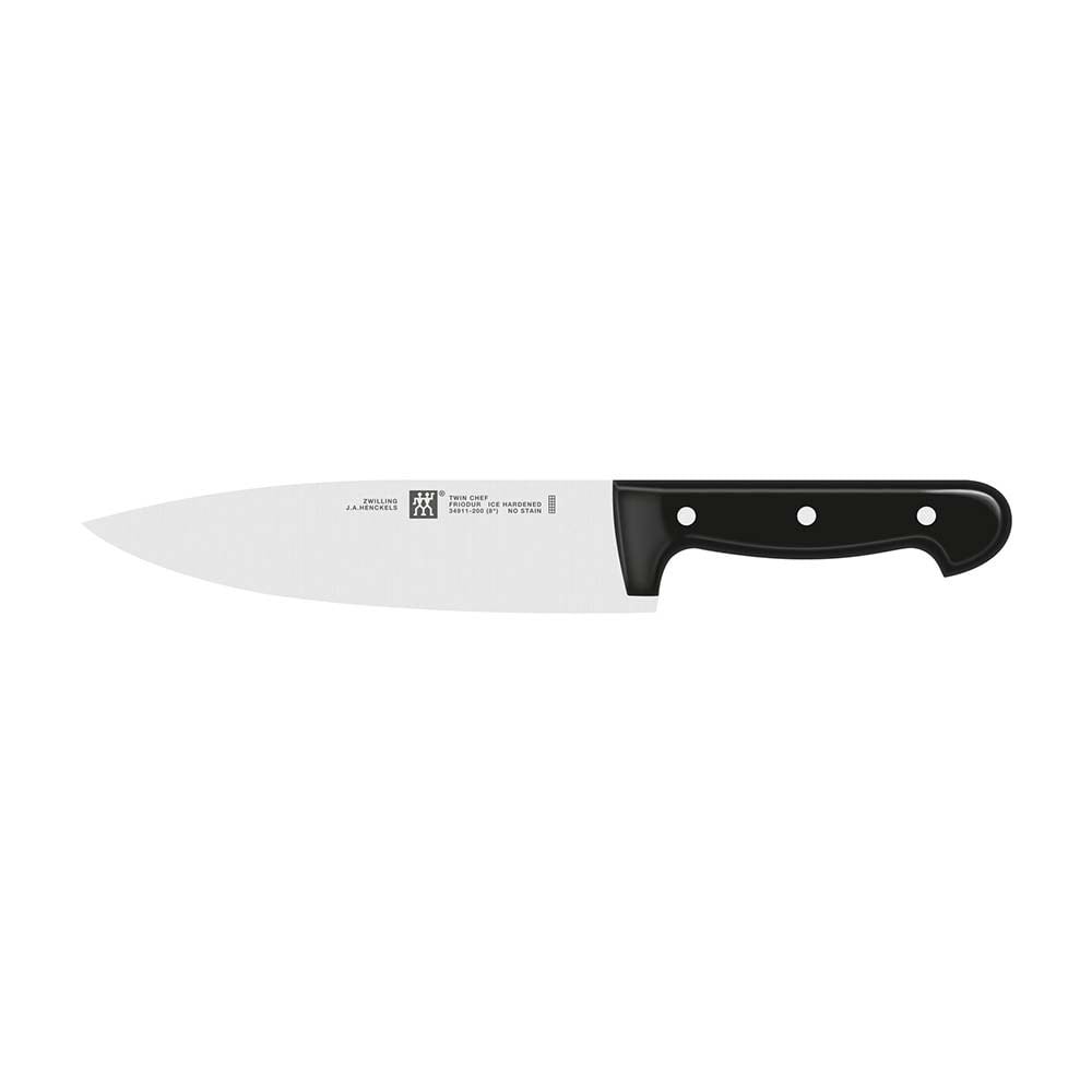 Zwilling Twin Chef 2 Bıçak Seti 8 ParçaZwilling