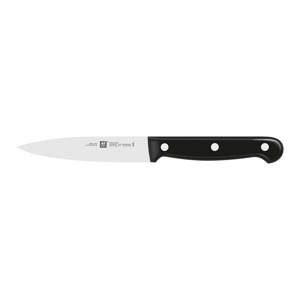 Zwilling Twin Chef Bıçak Seti 2 ParçaZwilling