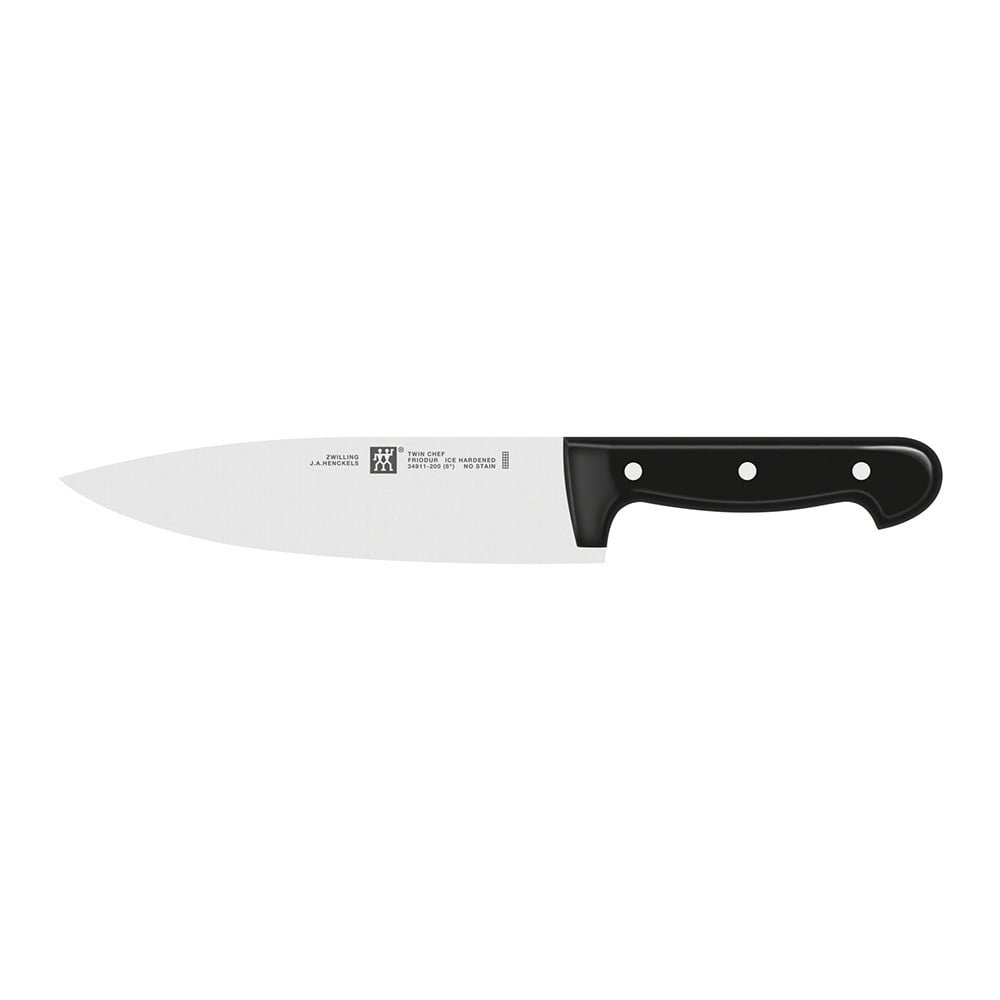 Zwilling Twin Chef Bıçak Seti 2 ParçaZwilling