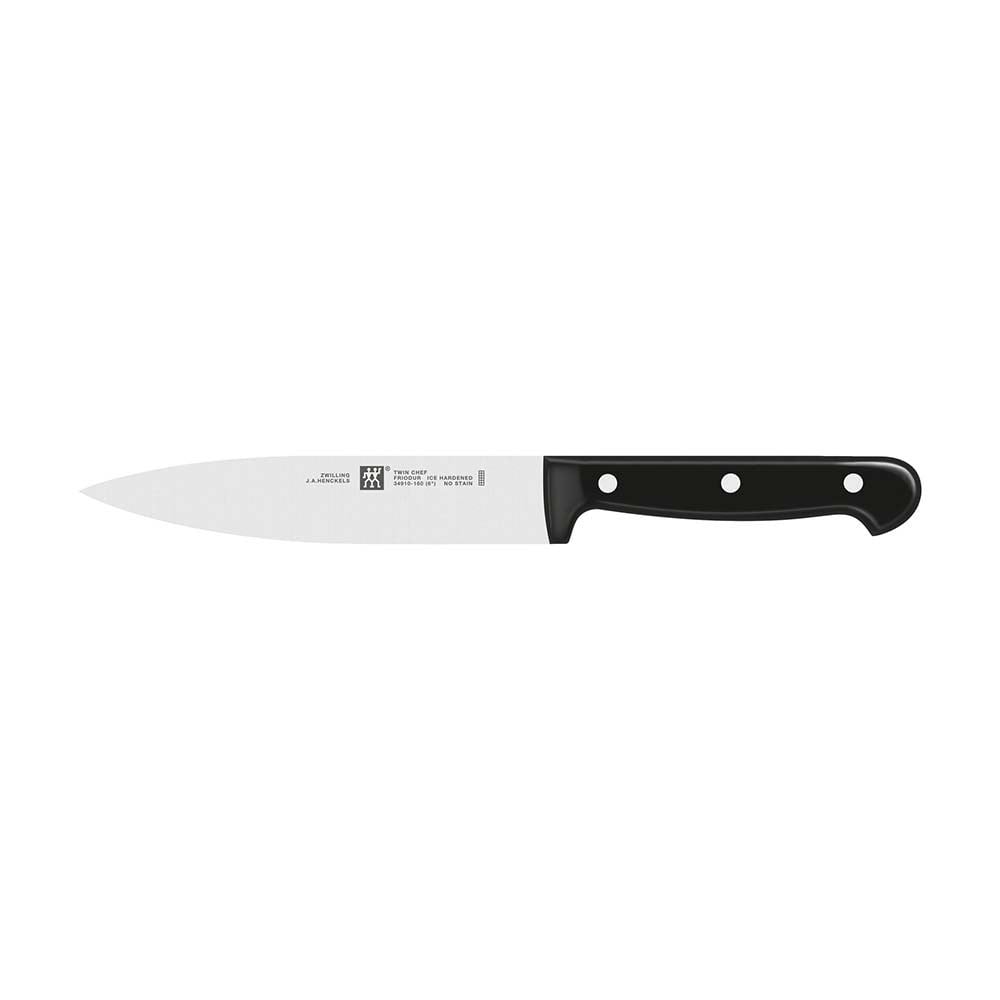 Zwilling Twin Chef Bıçak Seti 3 ParçaZwilling