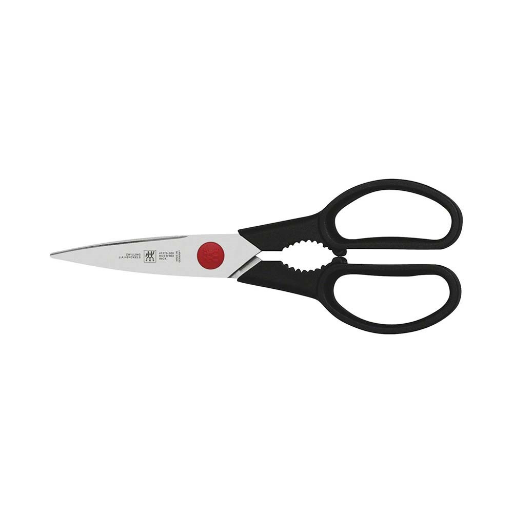 Zwilling Twin Gourmet Blok Bıçak Seti 9 ParçaZwilling
