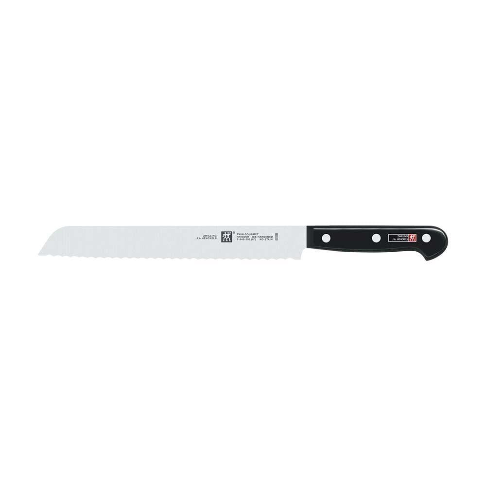 Zwilling Twin Gourmet Blok Bıçak Seti 9 ParçaZwilling