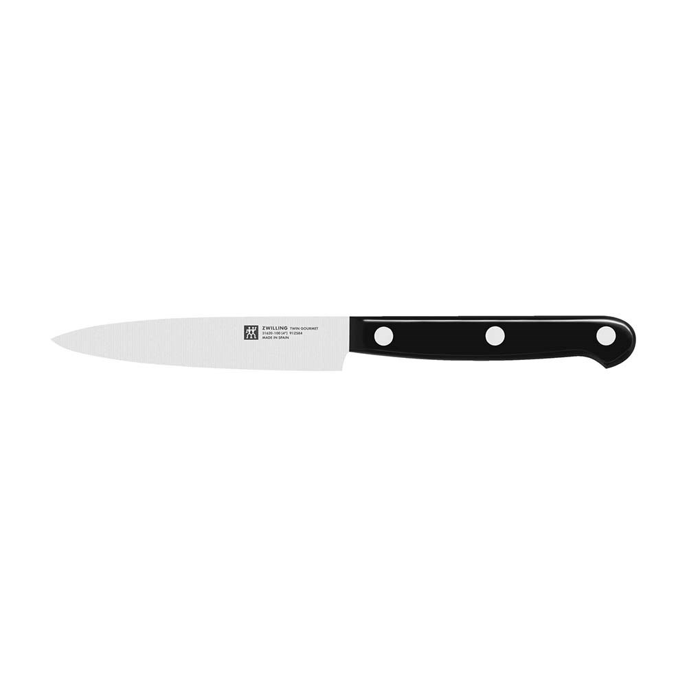 Zwilling Twin Gourmet Blok Bıçak Seti 6 ParçaZwilling