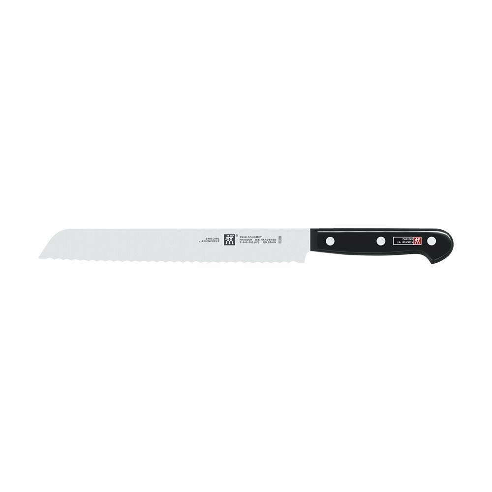 Zwilling Twin Gourmet Blok Bıçak Seti 9 ParçaZwilling