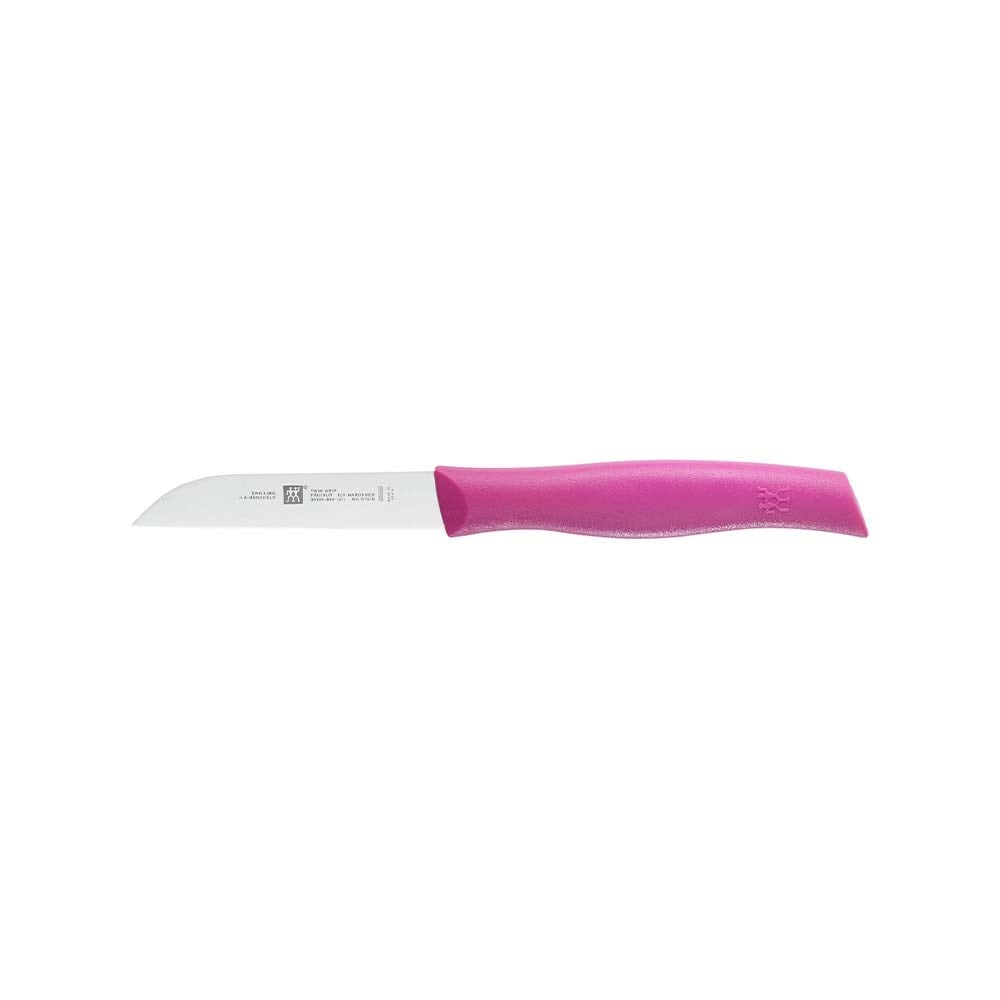 Zwilling Twin Grip Bıçak Seti 3 ParçaZwilling