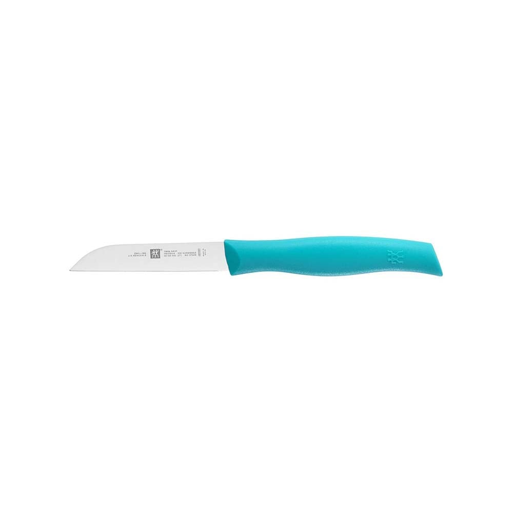 Zwilling Twin Grip Bıçak Seti 3 ParçaZwilling