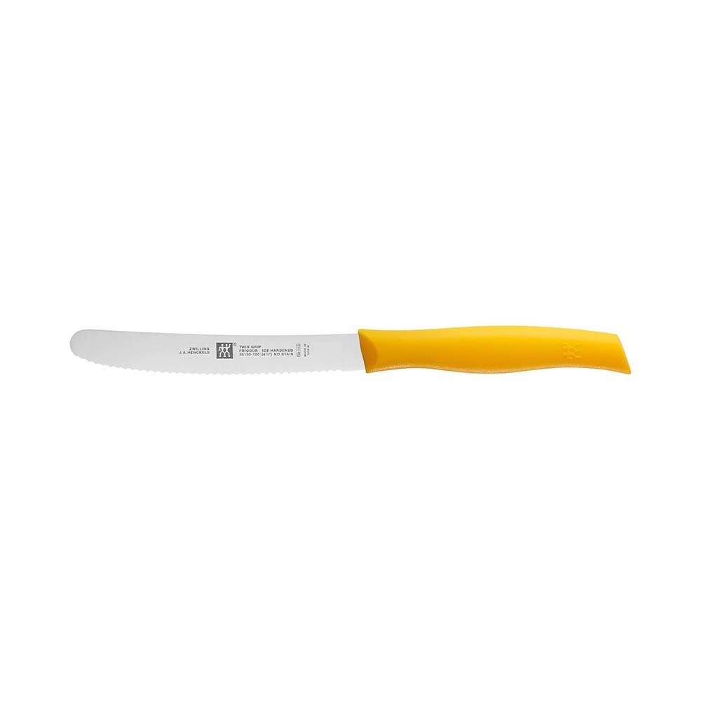 Zwilling Twin Grip Bıçak Seti 3 ParçaZwilling