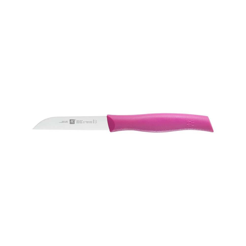 Zwilling Twin Grip Bıçak Seti 3 ParçaZwilling