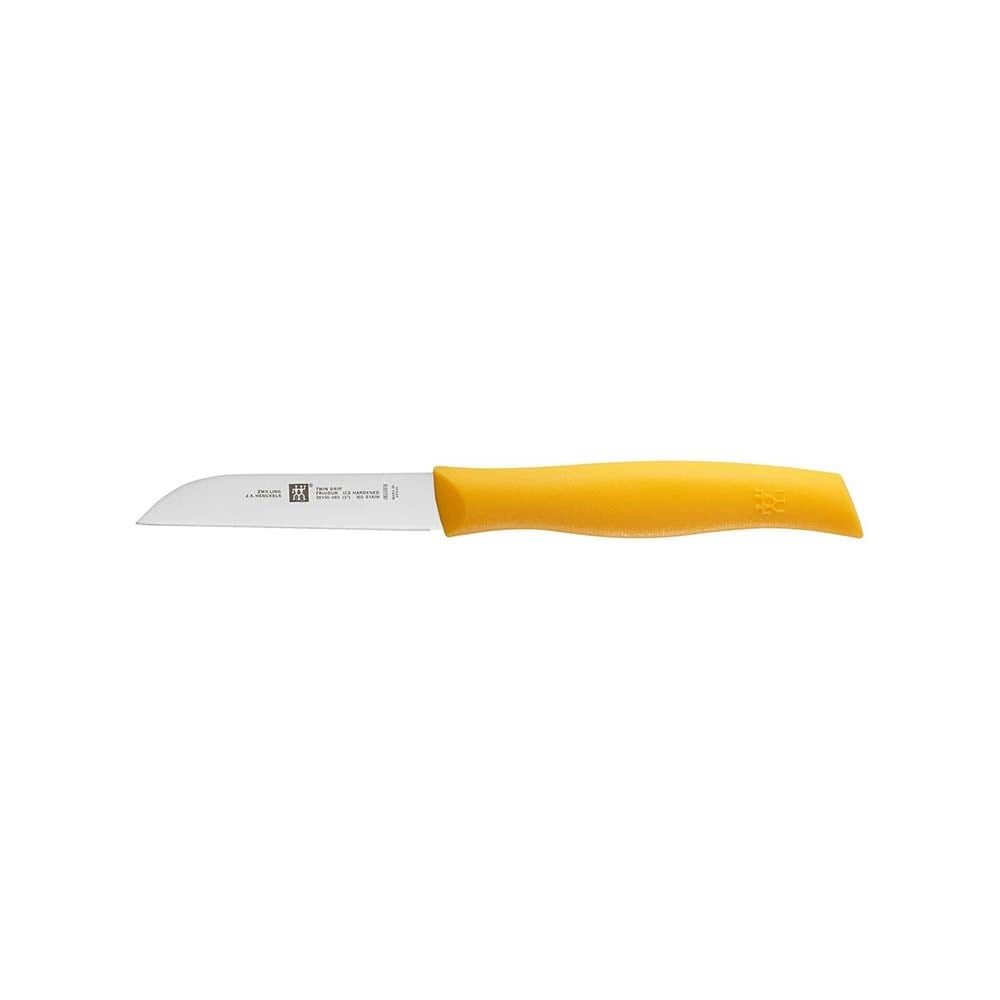 Zwilling Twin Grip Bıçak Seti 3 ParçaZwilling