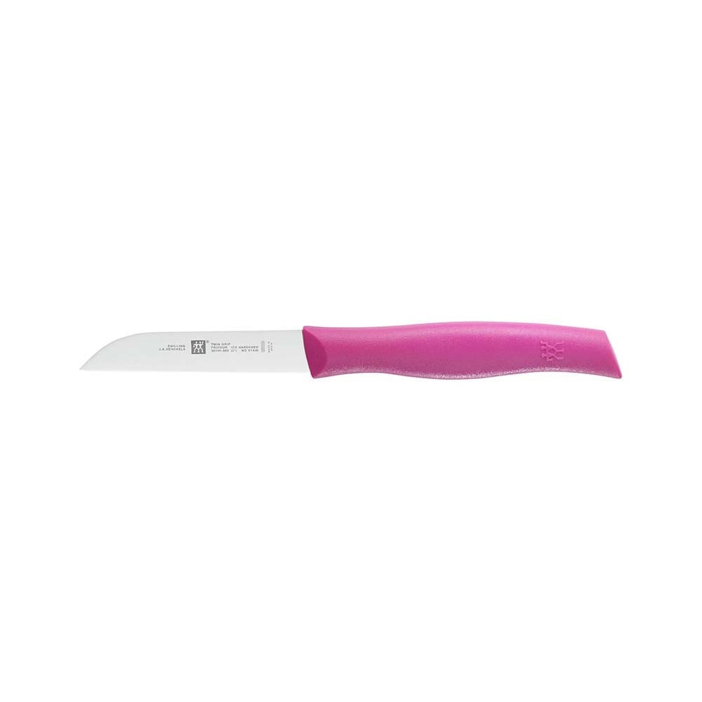 Zwilling Twin Grip Bıçak Seti 3 ParçaZwilling