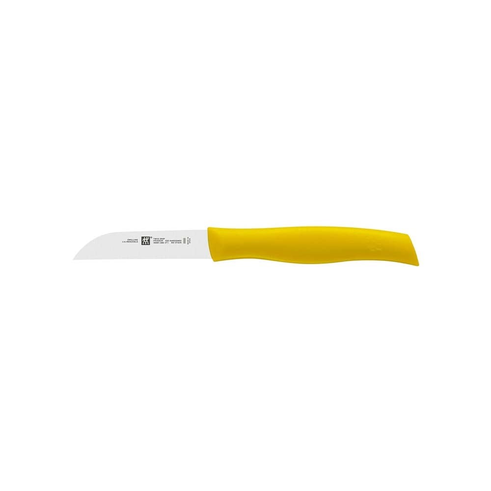 Zwilling Twin Grip Sarı Sebze/Meyve Bıçağı 8 cmZwilling