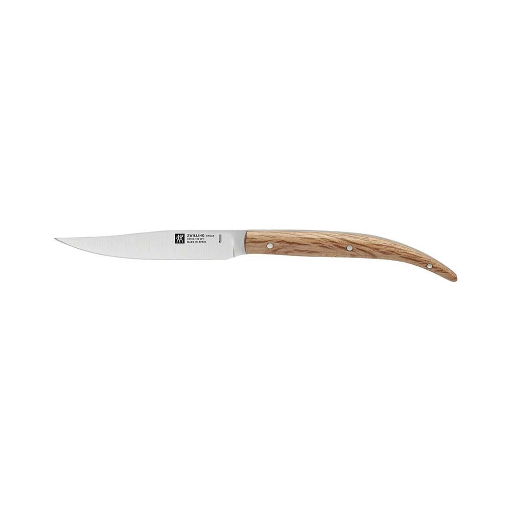 Zwilling Twin Steak Biftek Bıçağı Set 4 ParçaZwilling