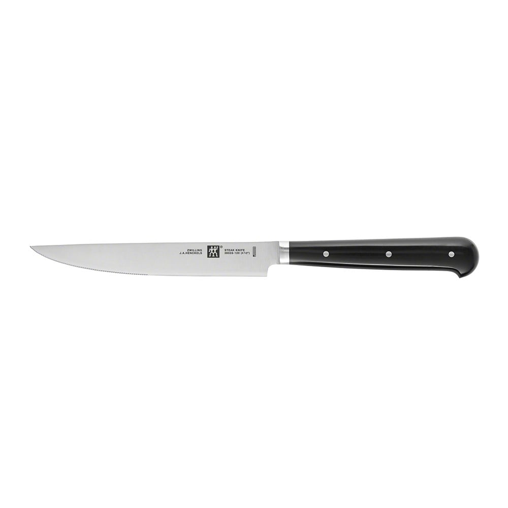 Zwilling Twin Steak Tırtıklı Biftek Bıçağı Set 4 ParçaZwilling