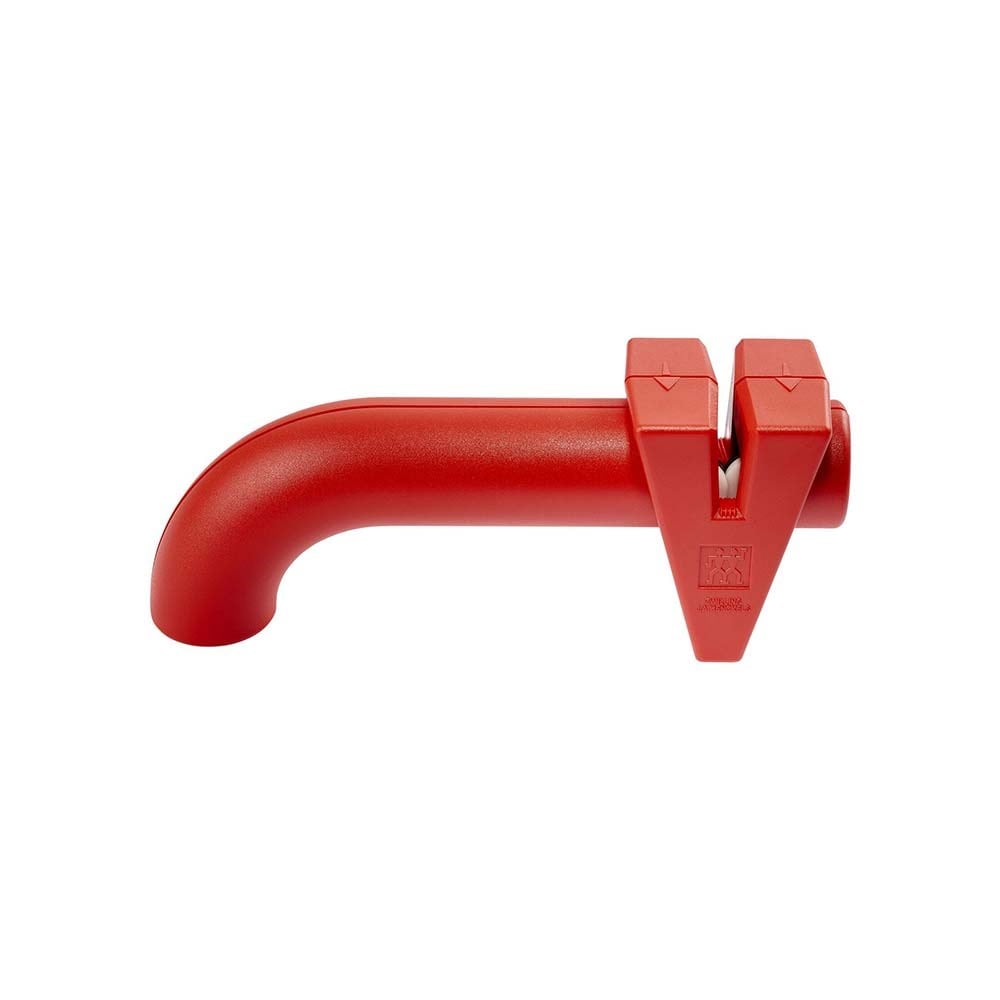 Zwilling Twinsharp Bıçak Bileyici KırmızıZwilling