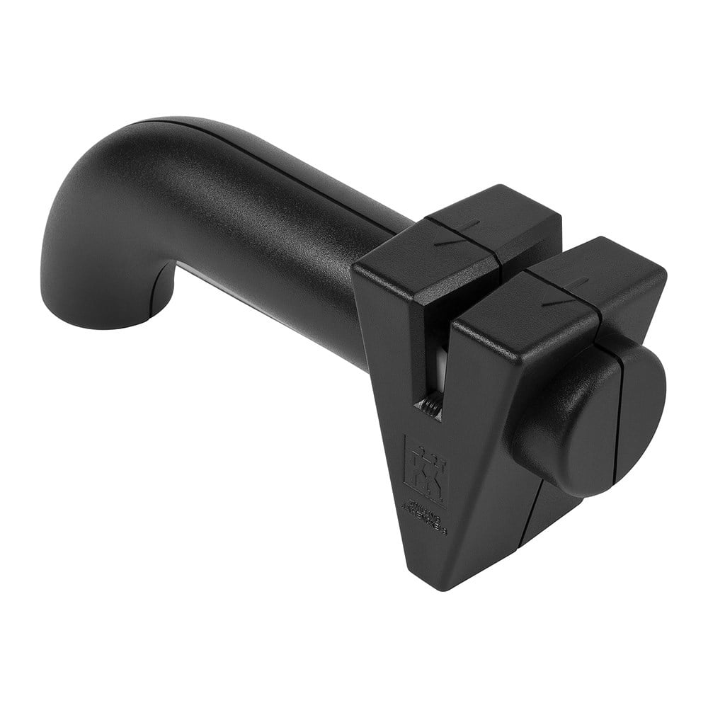Zwilling Twinsharp Bıçak Bileyici SiyahZwilling