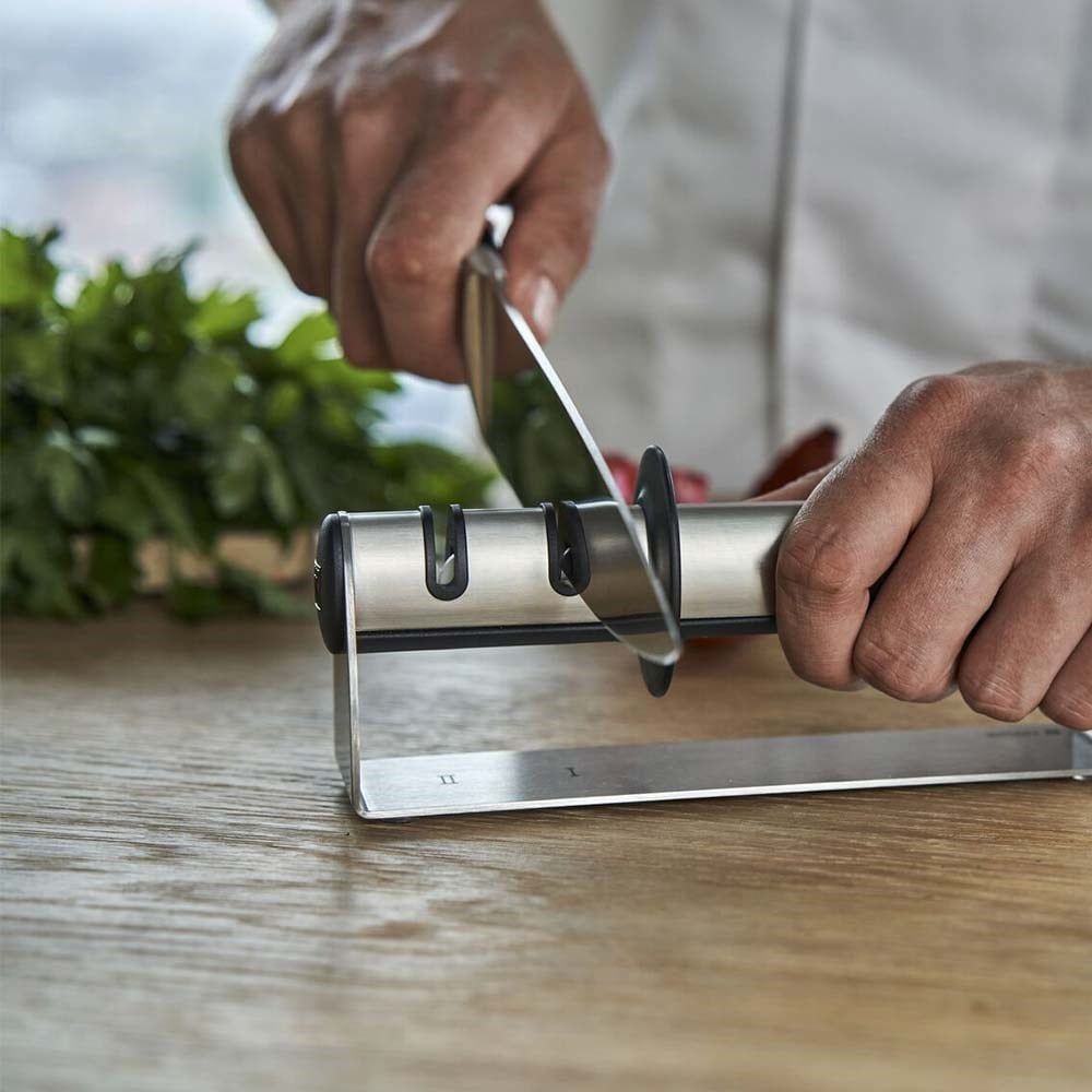 Zwilling Twinsharp Duo Bıçak BileyiciZwilling