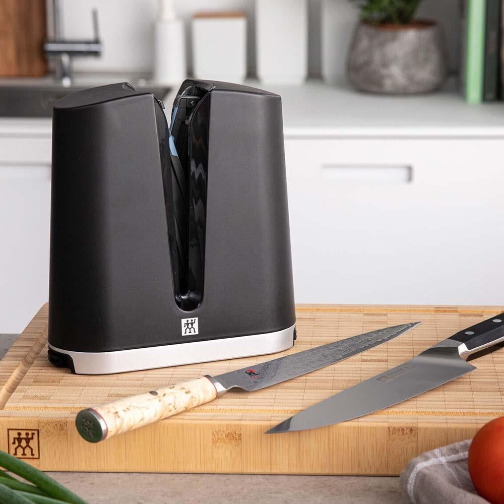 Zwilling V-Edge Bıçak Bileyici 8 cmZwilling