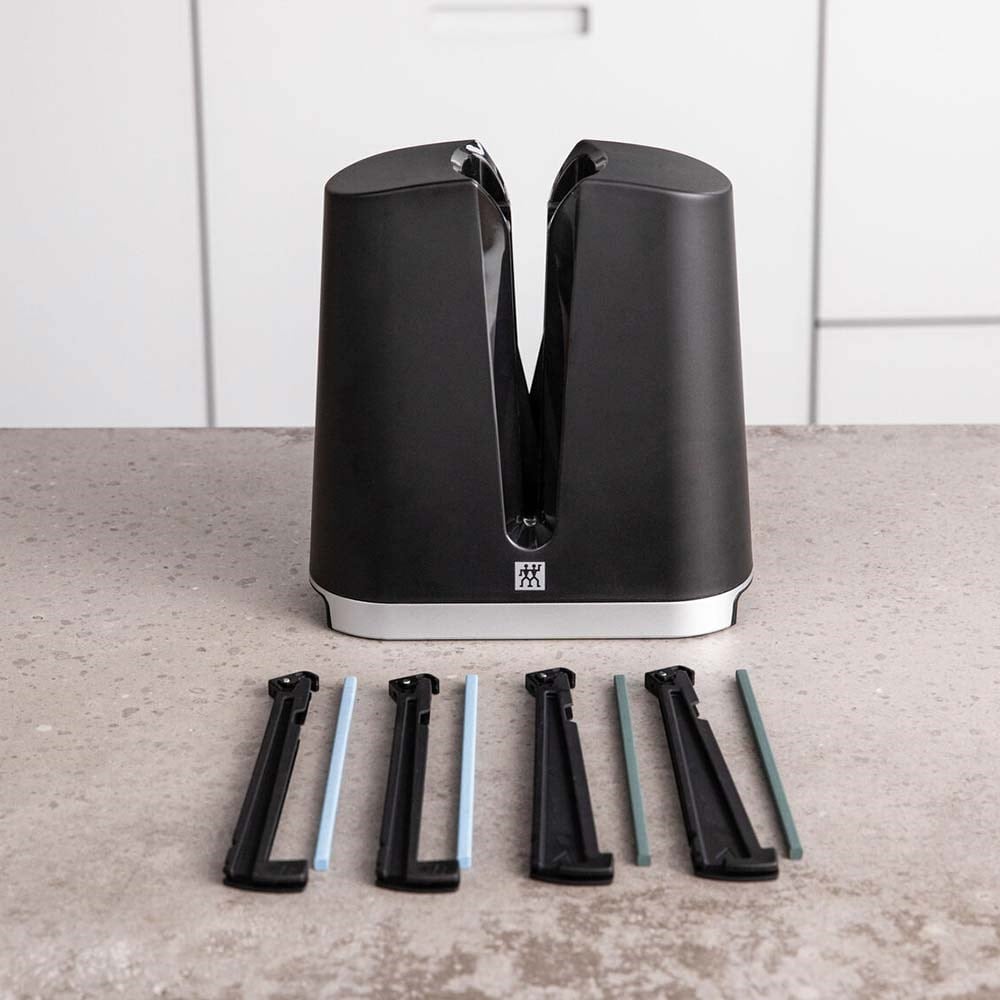 Zwilling V-Edge Bıçak Bileyici 8 cmZwilling