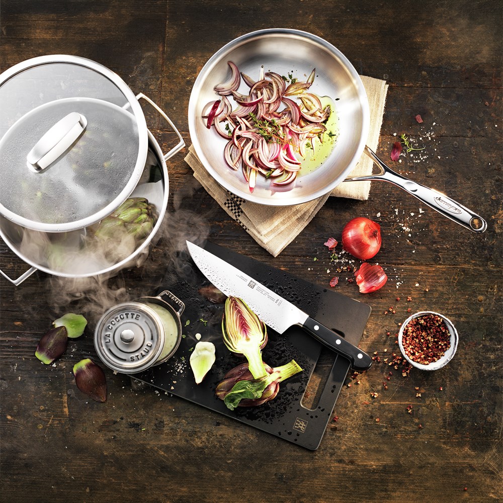 Zwilling Vitality Kızartma Tavası 20 cmZwilling