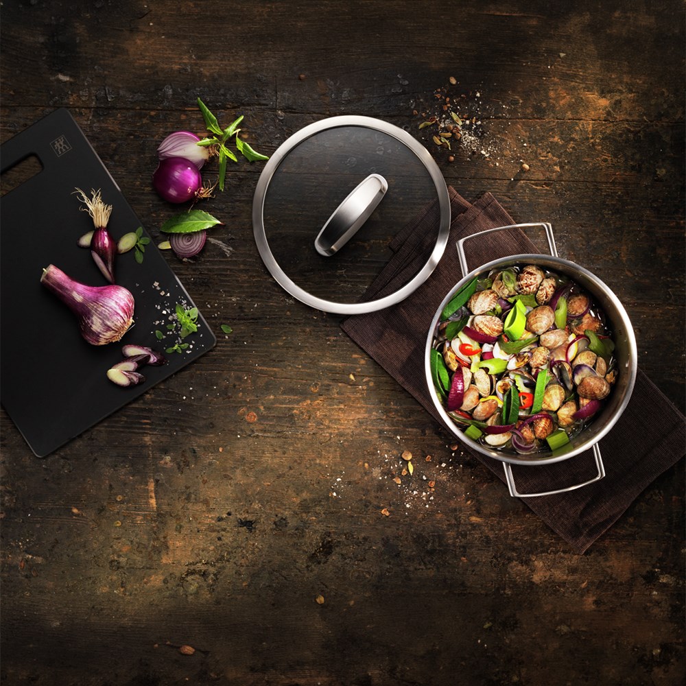 Zwilling Vitality Kızartma Tavası 20 cmZwilling